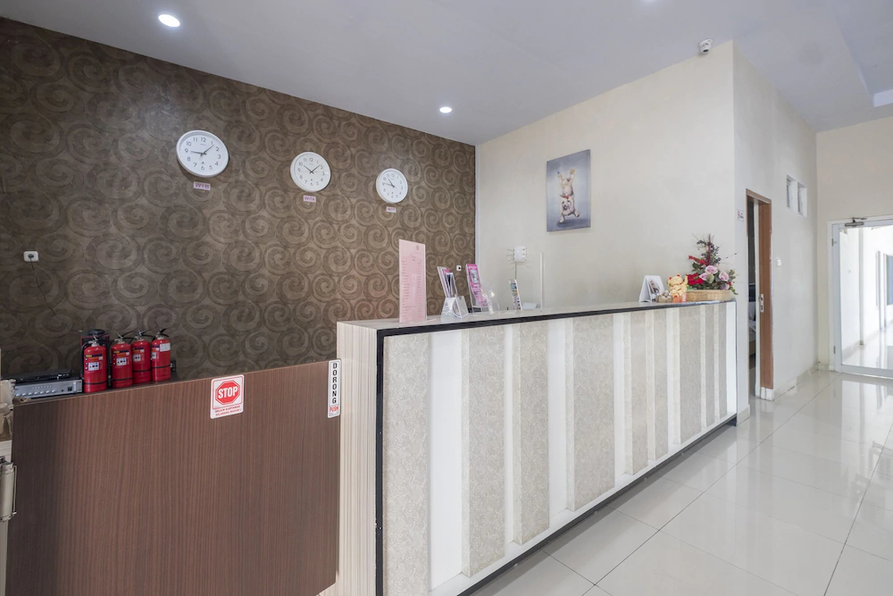 Astra Novilia Hotel