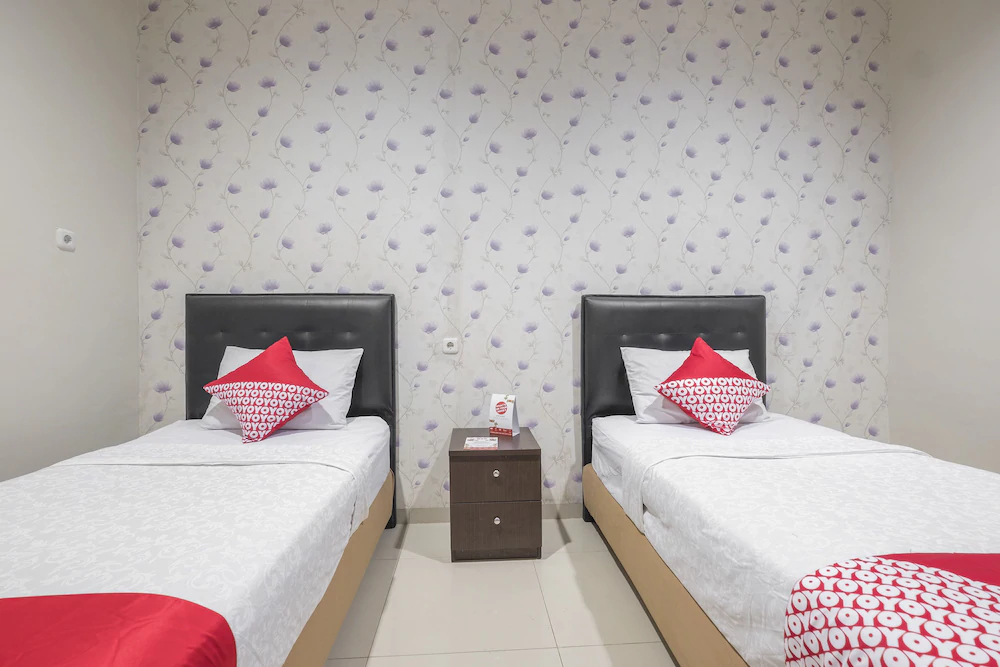 Astra Novilia Hotel