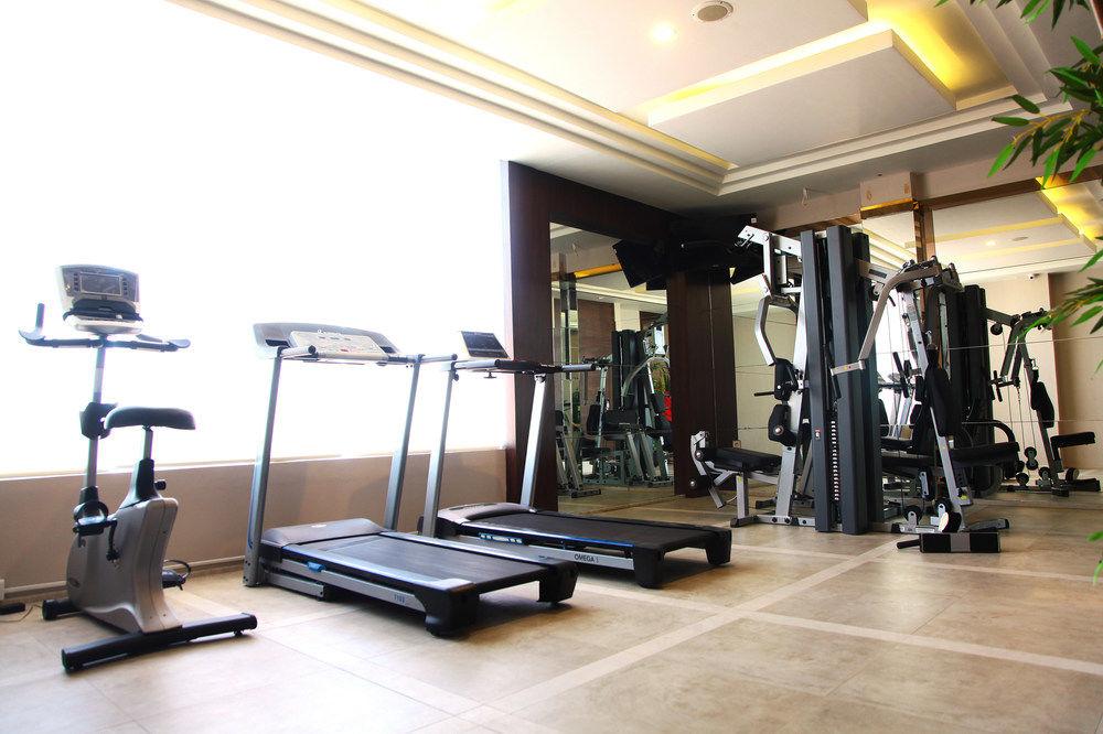 Aswin Hotel & Spa