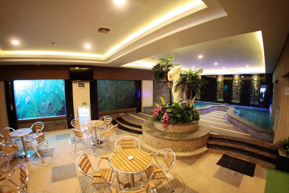 Aswin Hotel & Spa