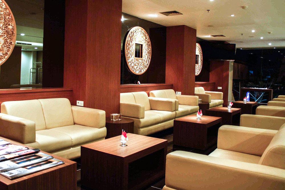 Aswin Hotel & Spa