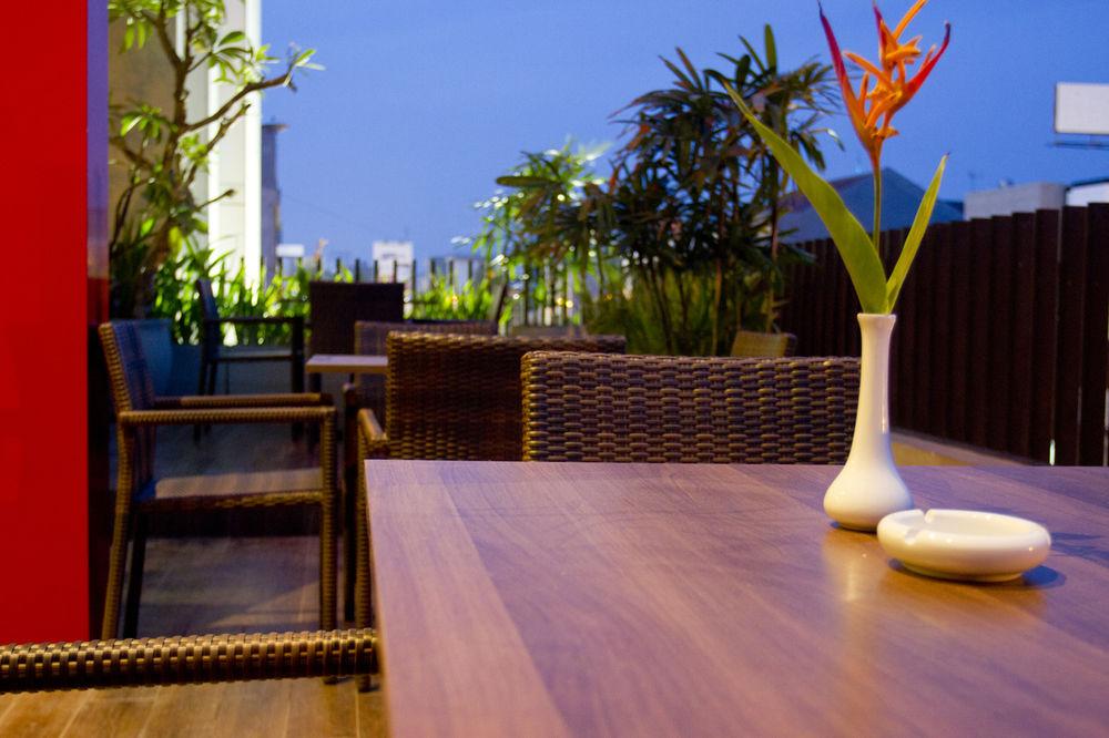 Aswin Hotel & Spa