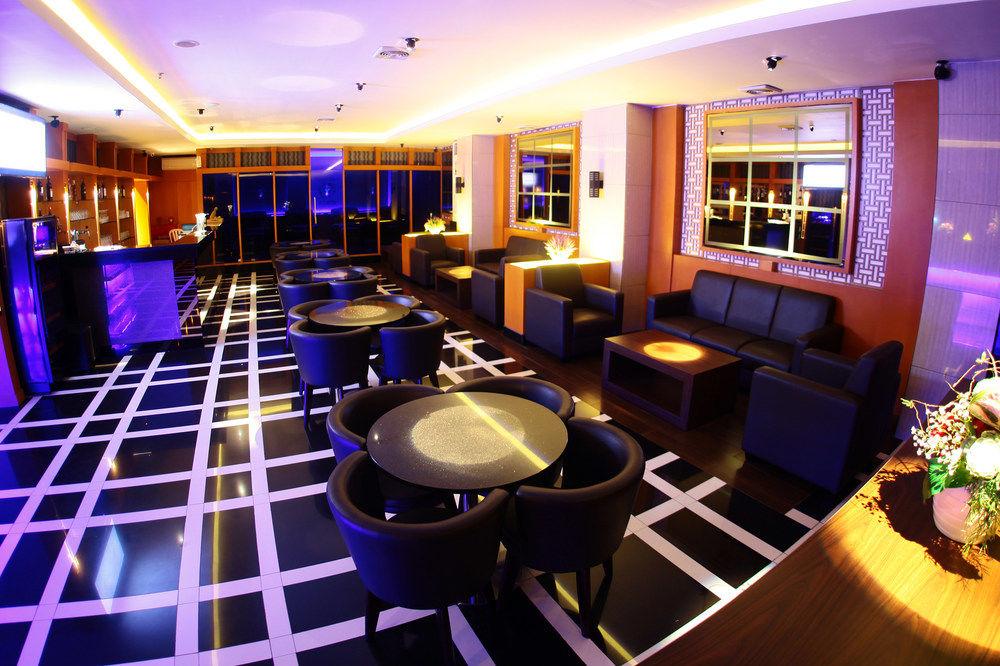 Aswin Hotel & Spa