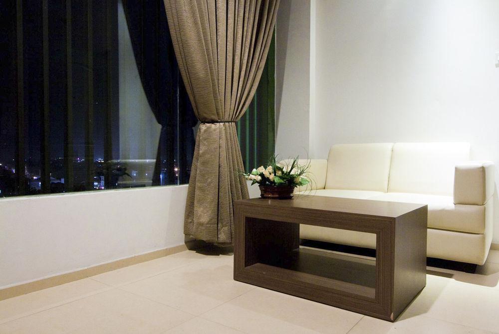 Aswin Hotel & Spa