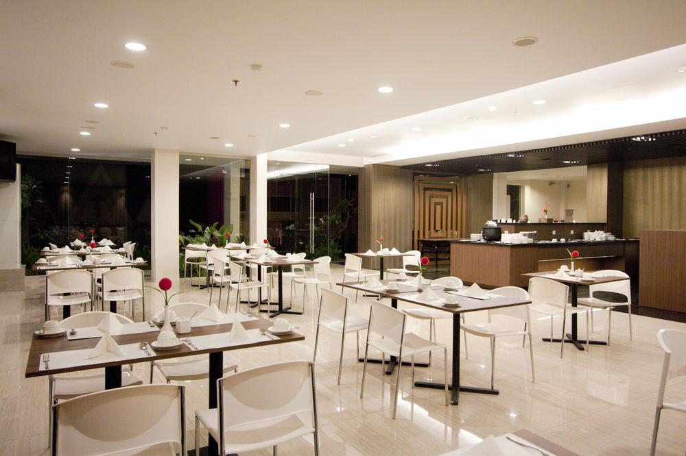 Aswin Hotel & Spa