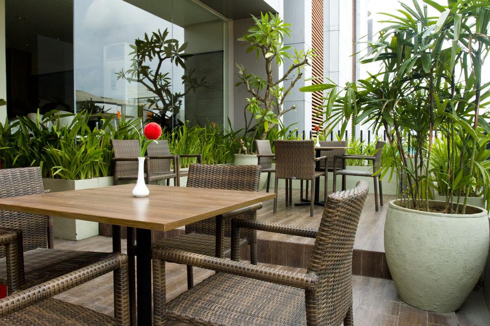 Aswin Hotel & Spa