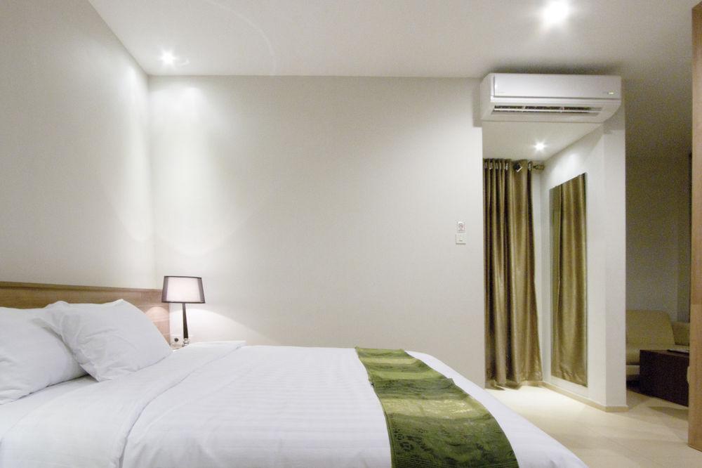 Aswin Hotel & Spa