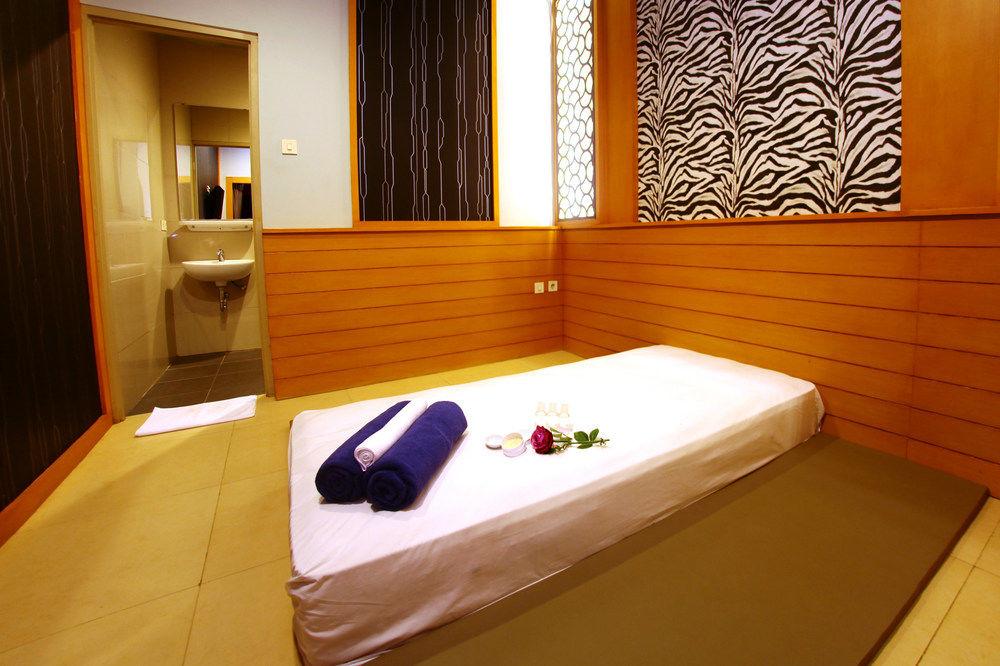 Aswin Hotel & Spa