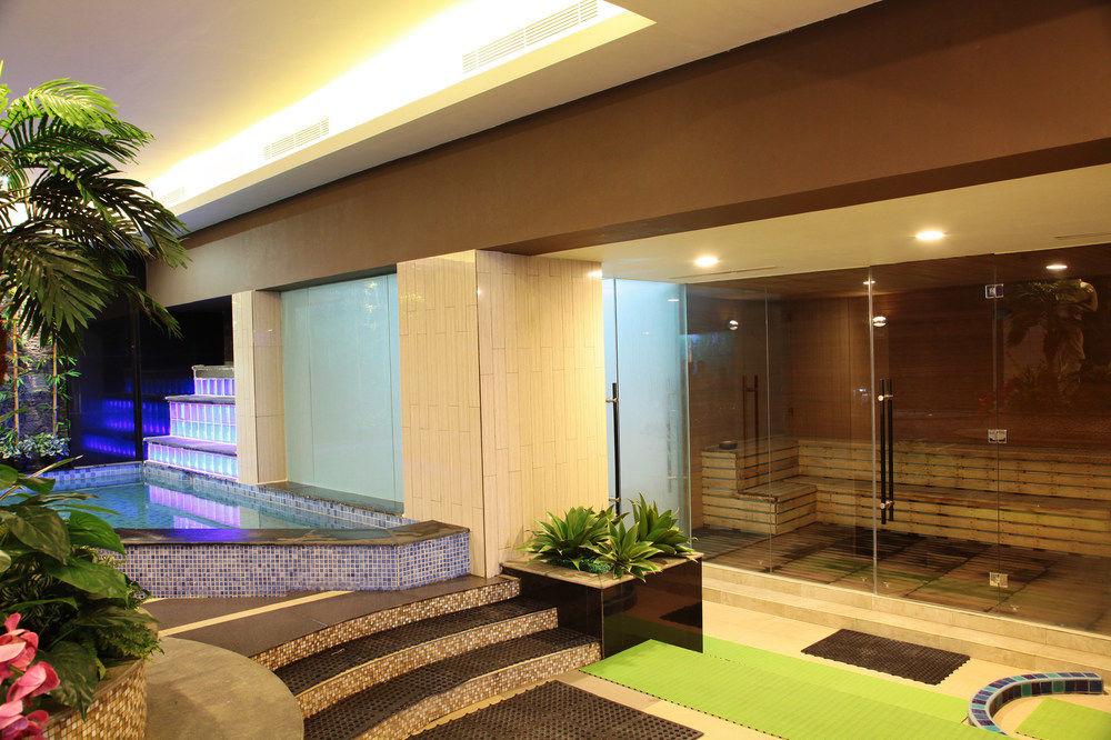 Aswin Hotel & Spa