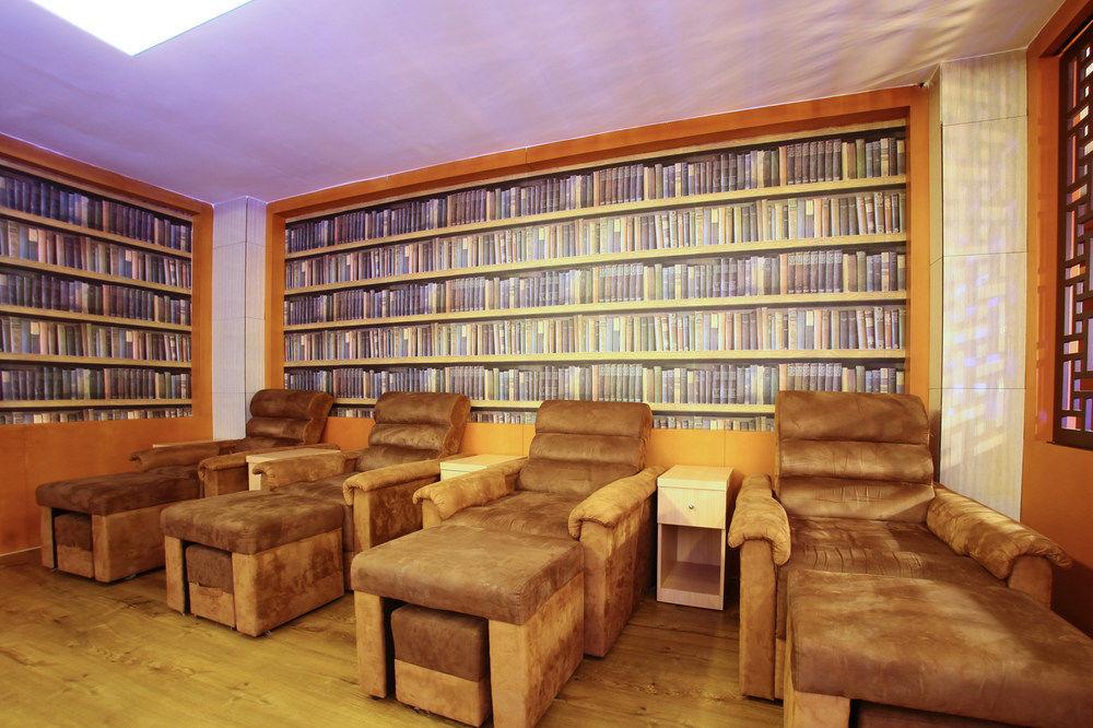 Aswin Hotel & Spa