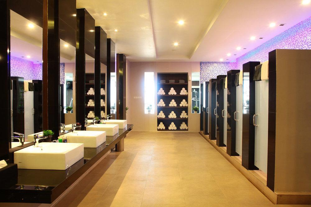 Aswin Hotel & Spa