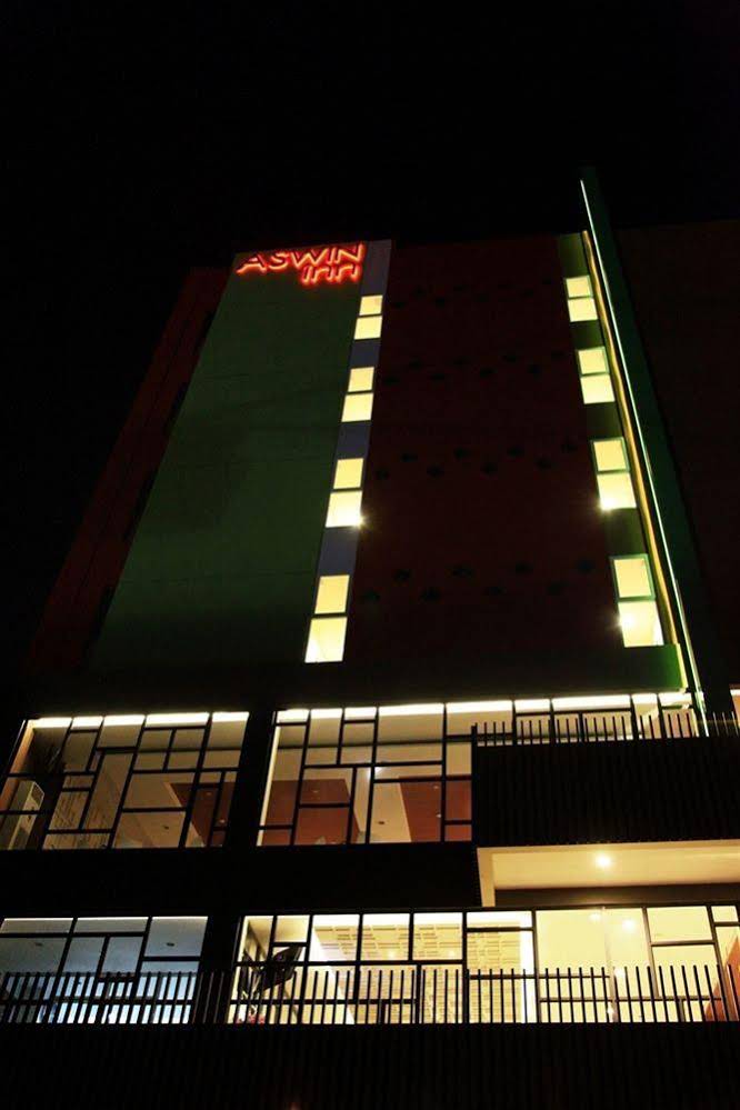 Aswin Inn Panakkukang