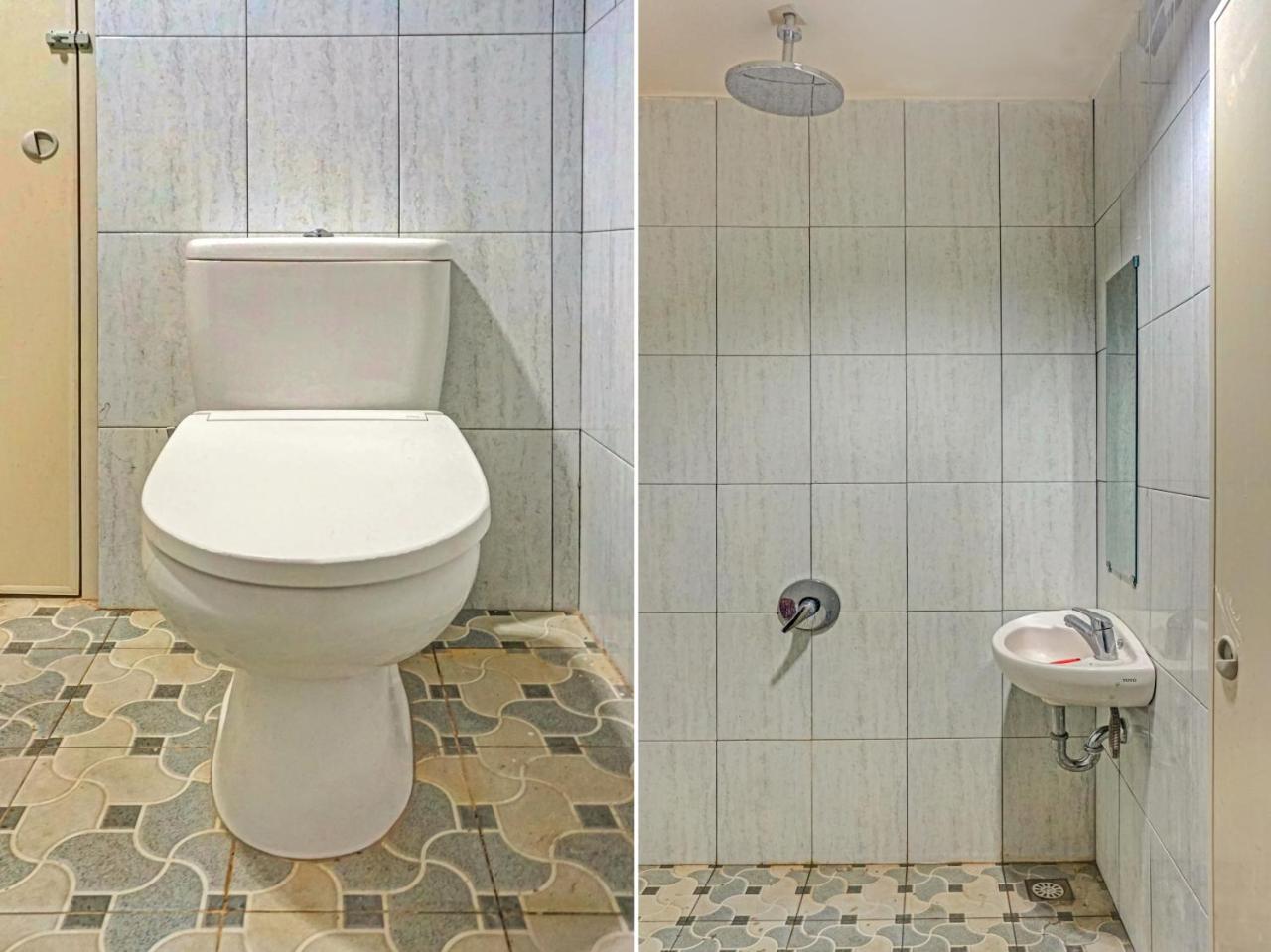 Ava Guesthouse by OYO Rooms