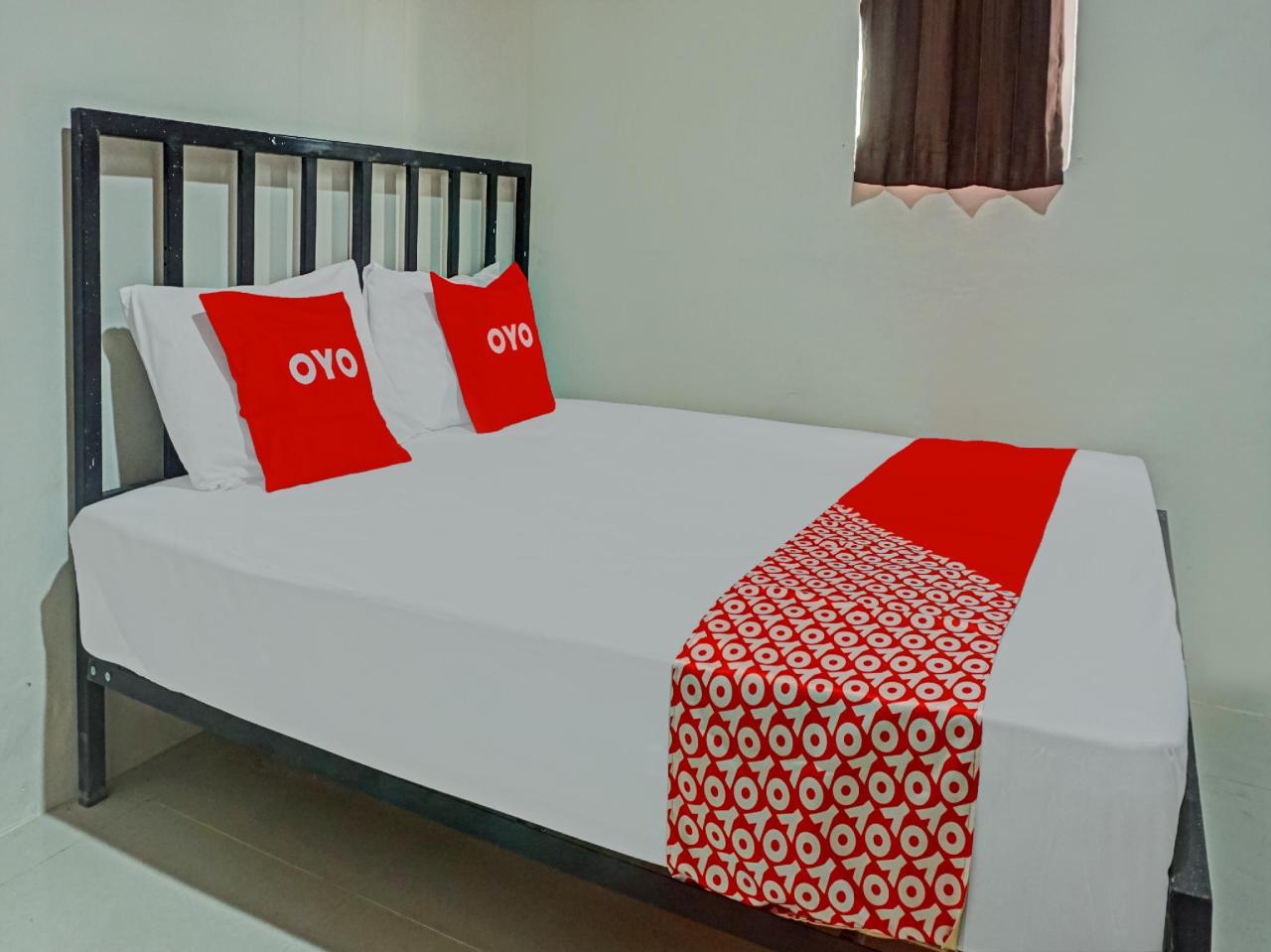 Ava Guesthouse by OYO Rooms