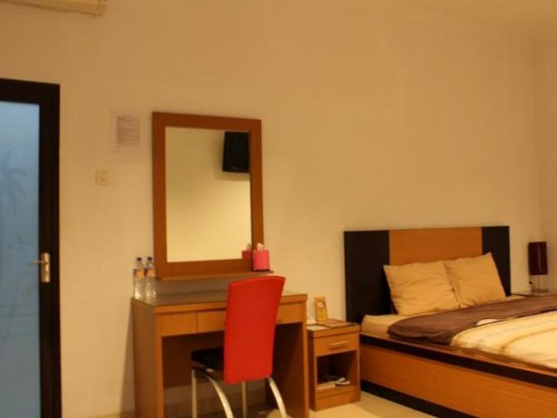 Bahagia Hotel