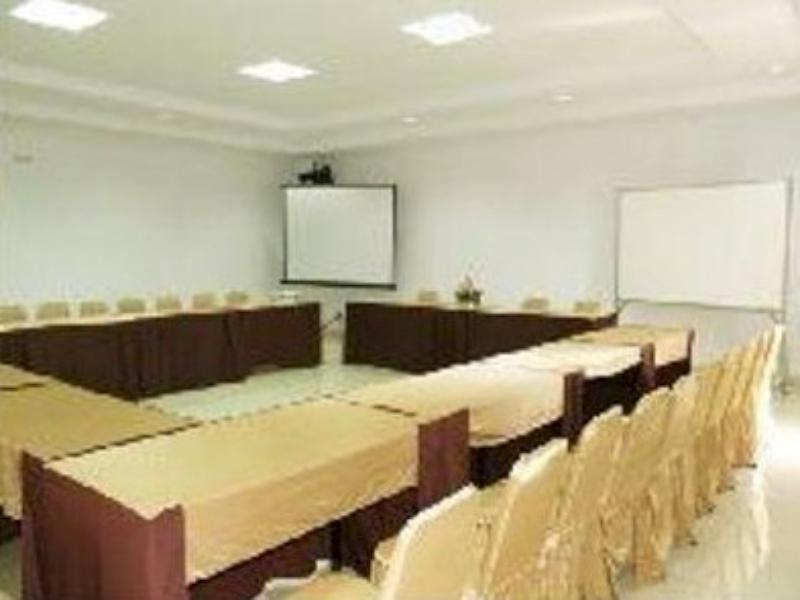 Bahagia Hotel