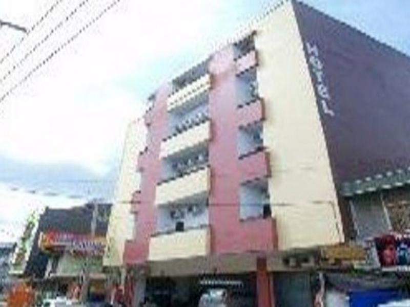 Bahagia Hotel