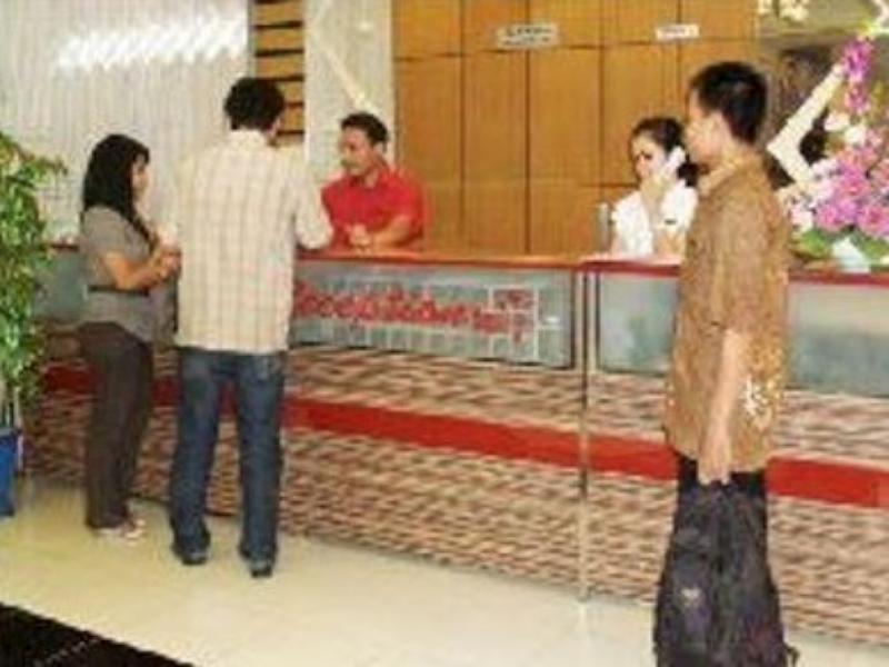 Bahagia Hotel