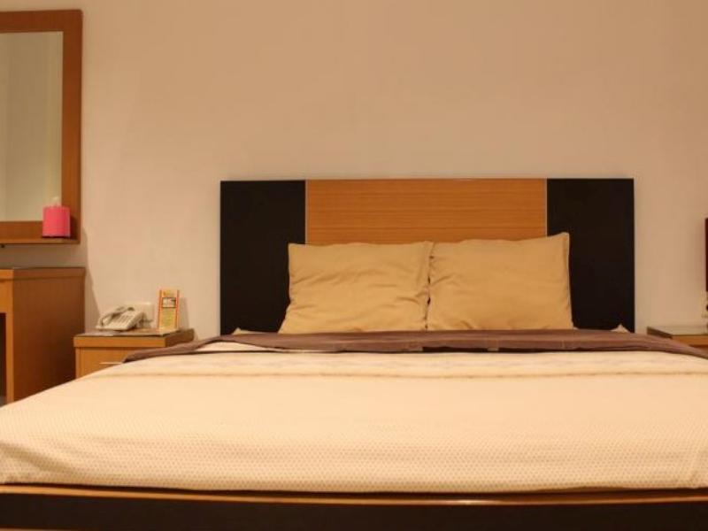 Bahagia Hotel