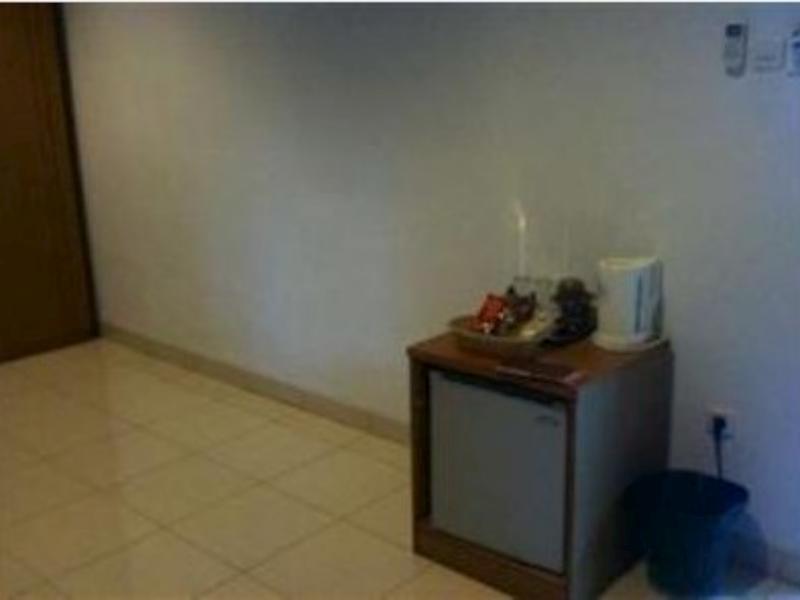 Bahagia Hotel