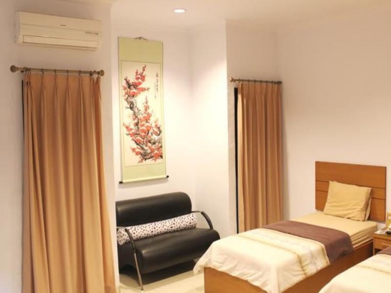 Bahagia Hotel