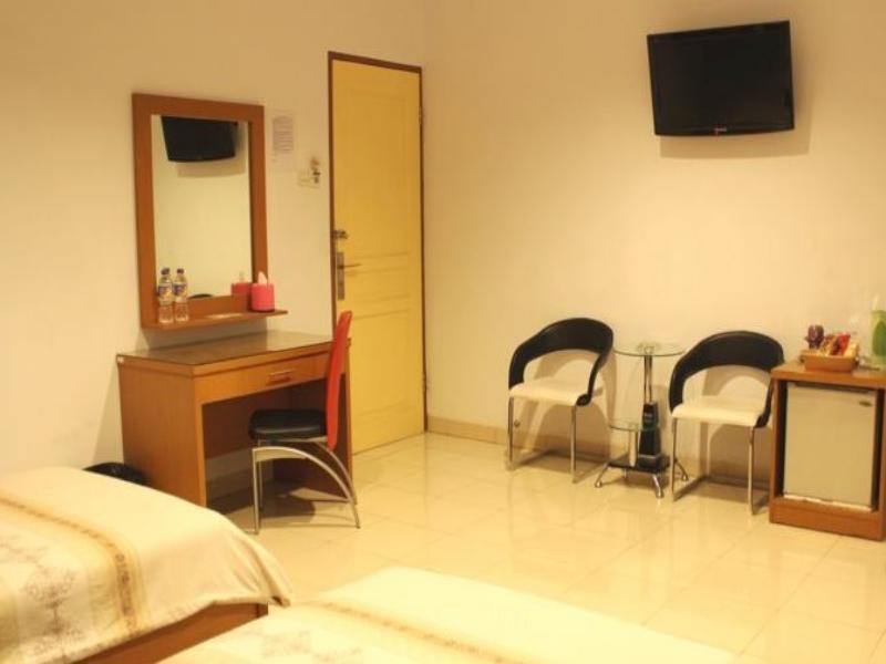Bahagia Hotel
