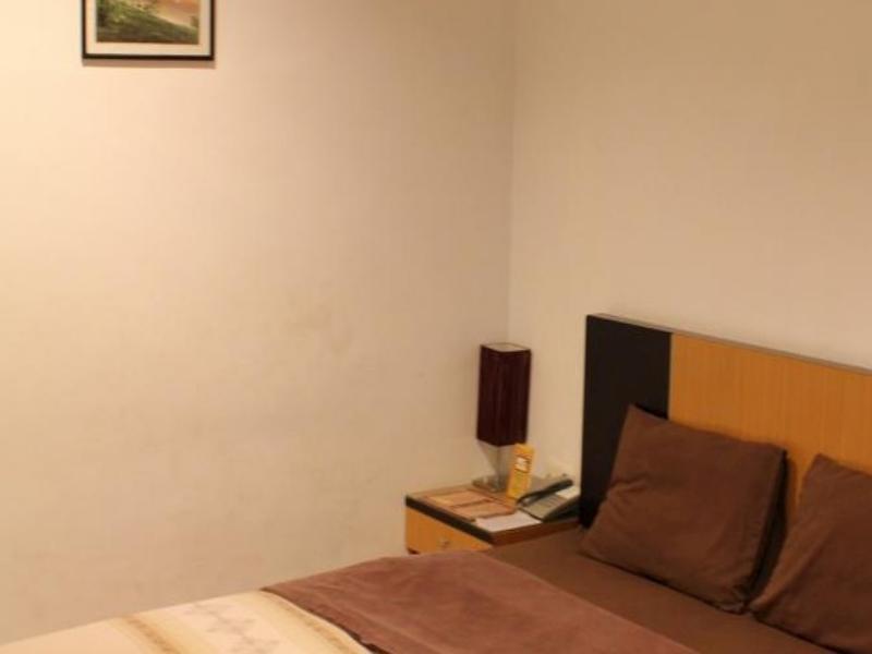 Bahagia Hotel