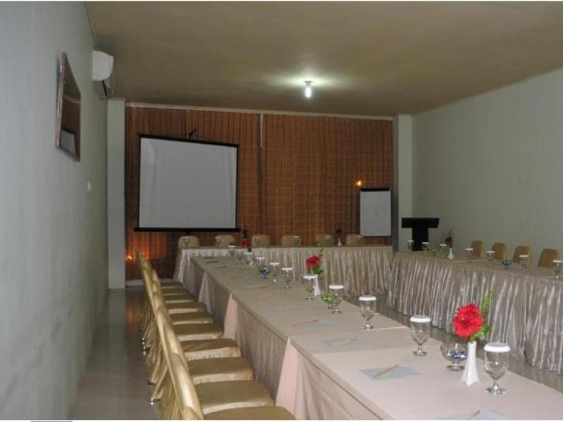 Baji Gau Hotel