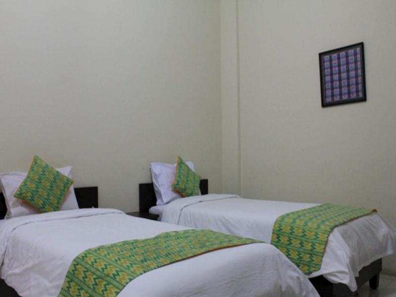 Baji Gau Hotel