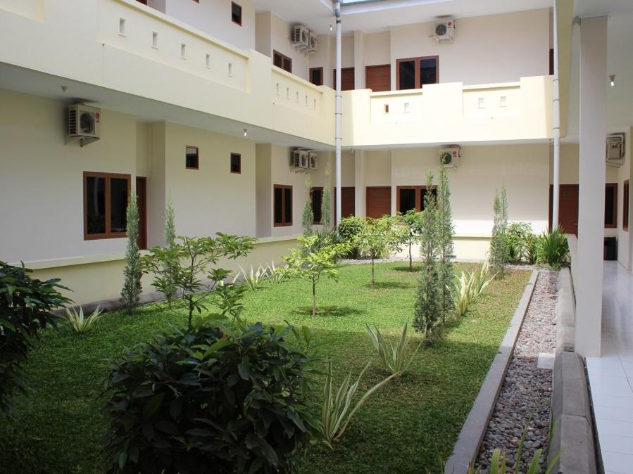 Baji Gau Hotel