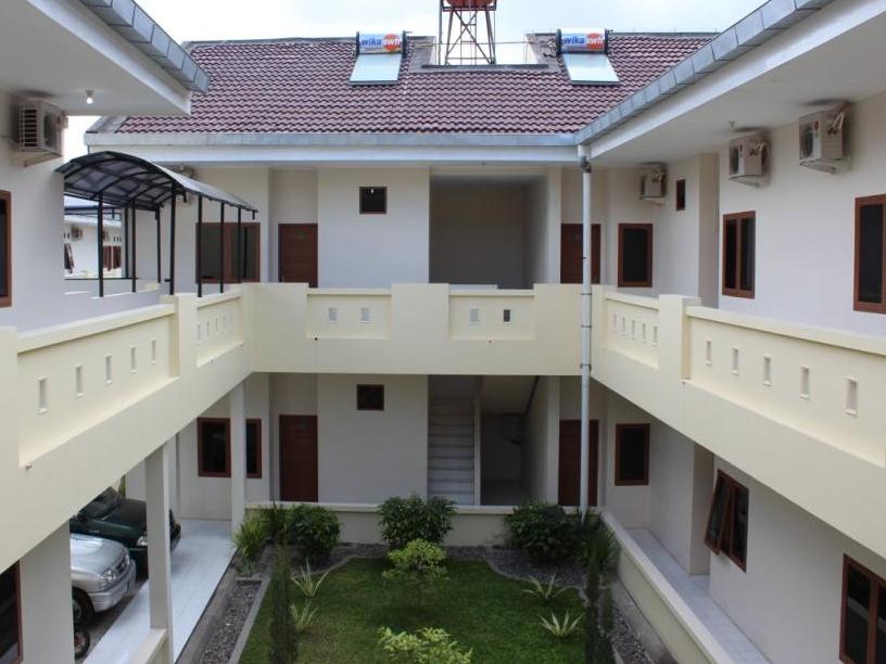 Baji Gau Hotel