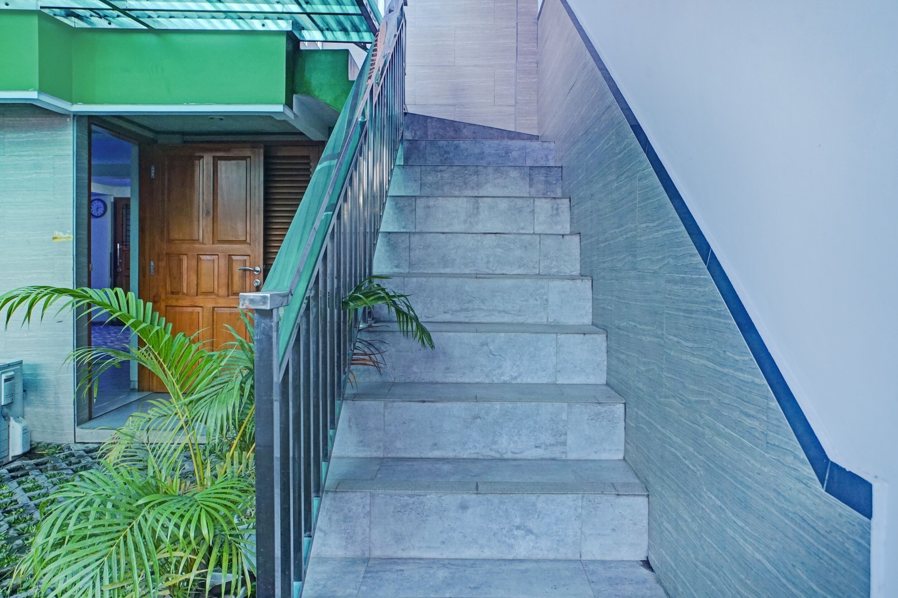 Balqies Homestay Syariah by OYO