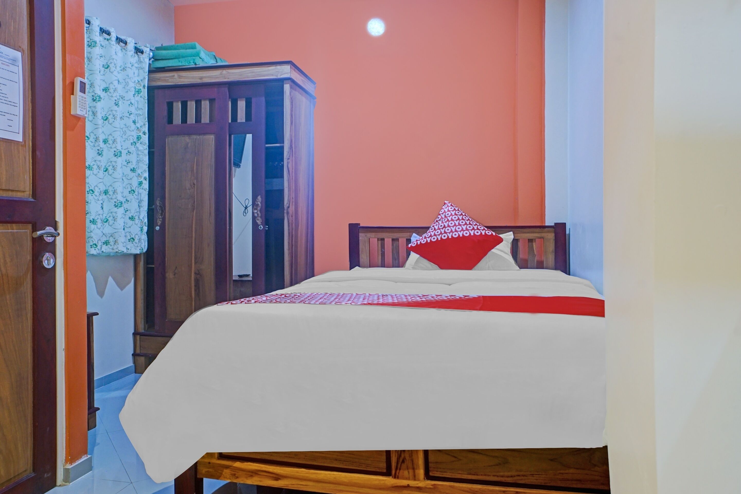 Balqies Homestay Syariah by OYO
