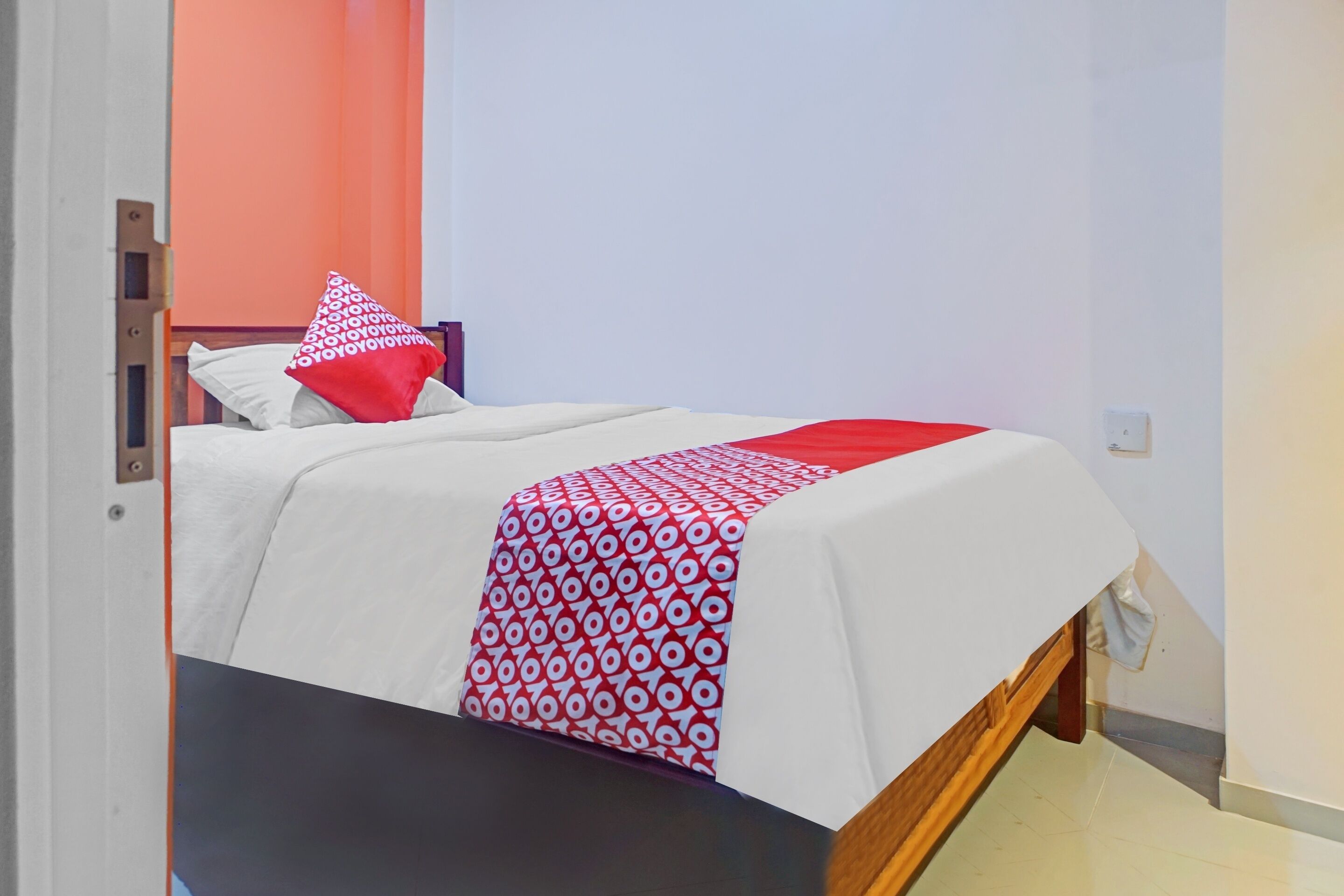 Balqies Homestay Syariah by OYO
