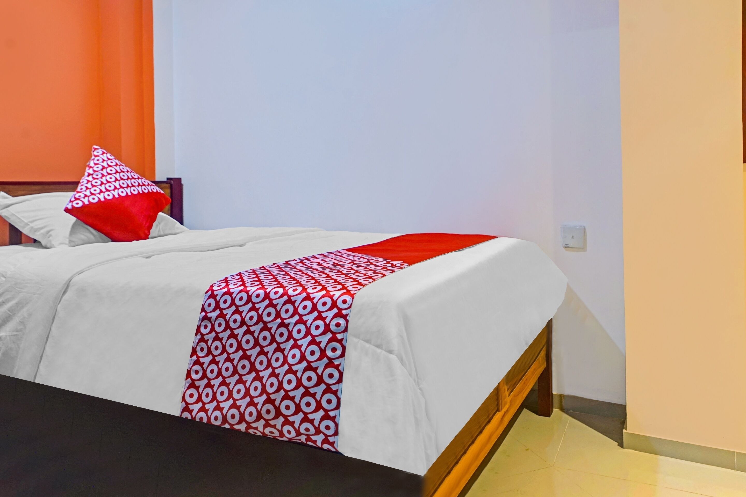 Balqies Homestay Syariah by OYO