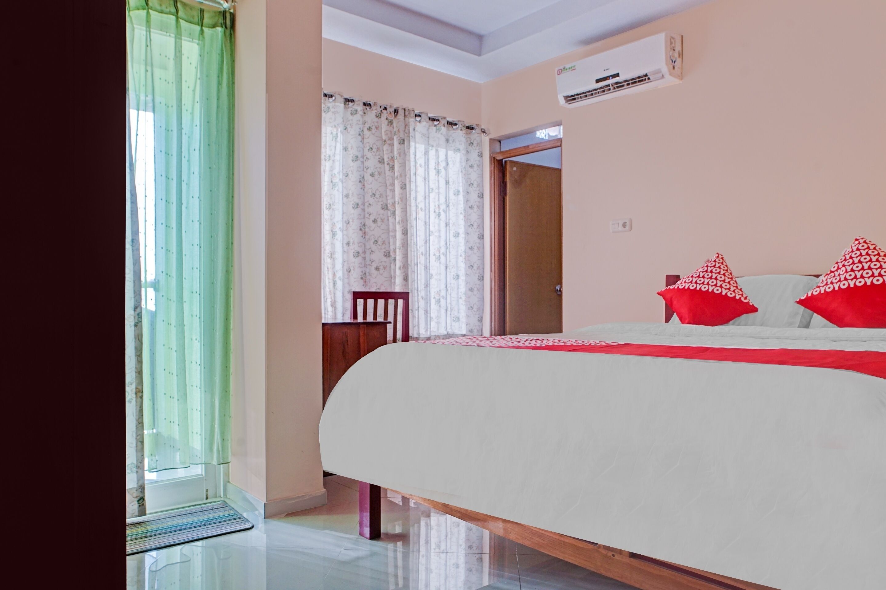 Balqies Homestay Syariah by OYO