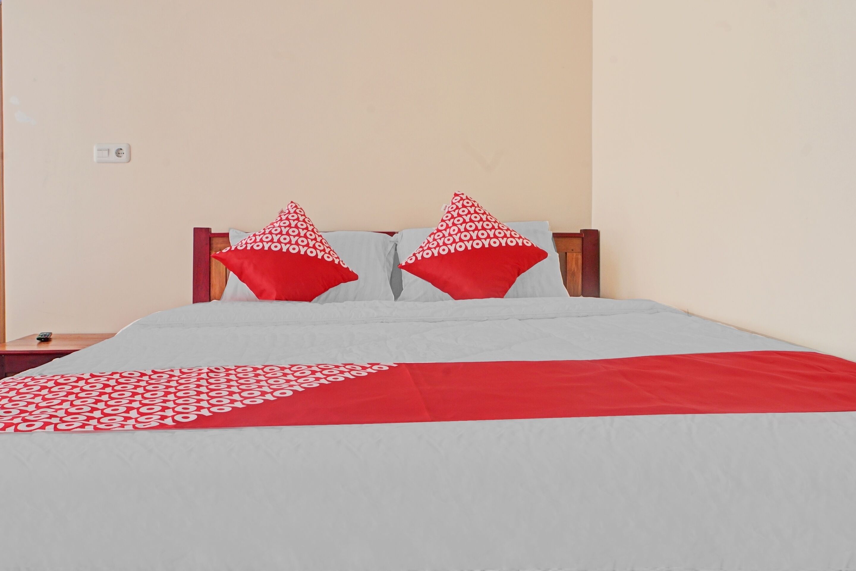 Balqies Homestay Syariah by OYO