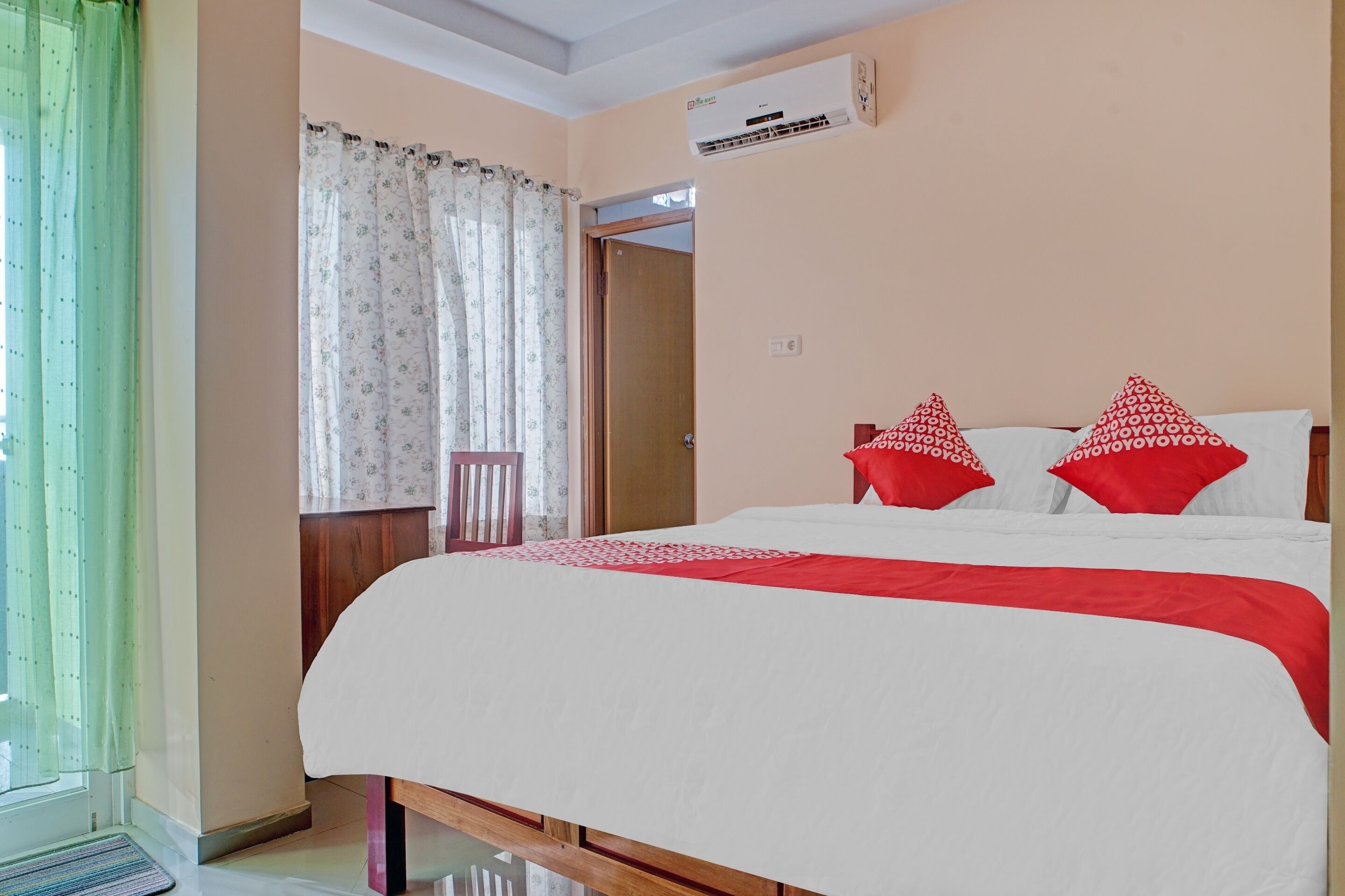 Balqies Homestay Syariah by OYO