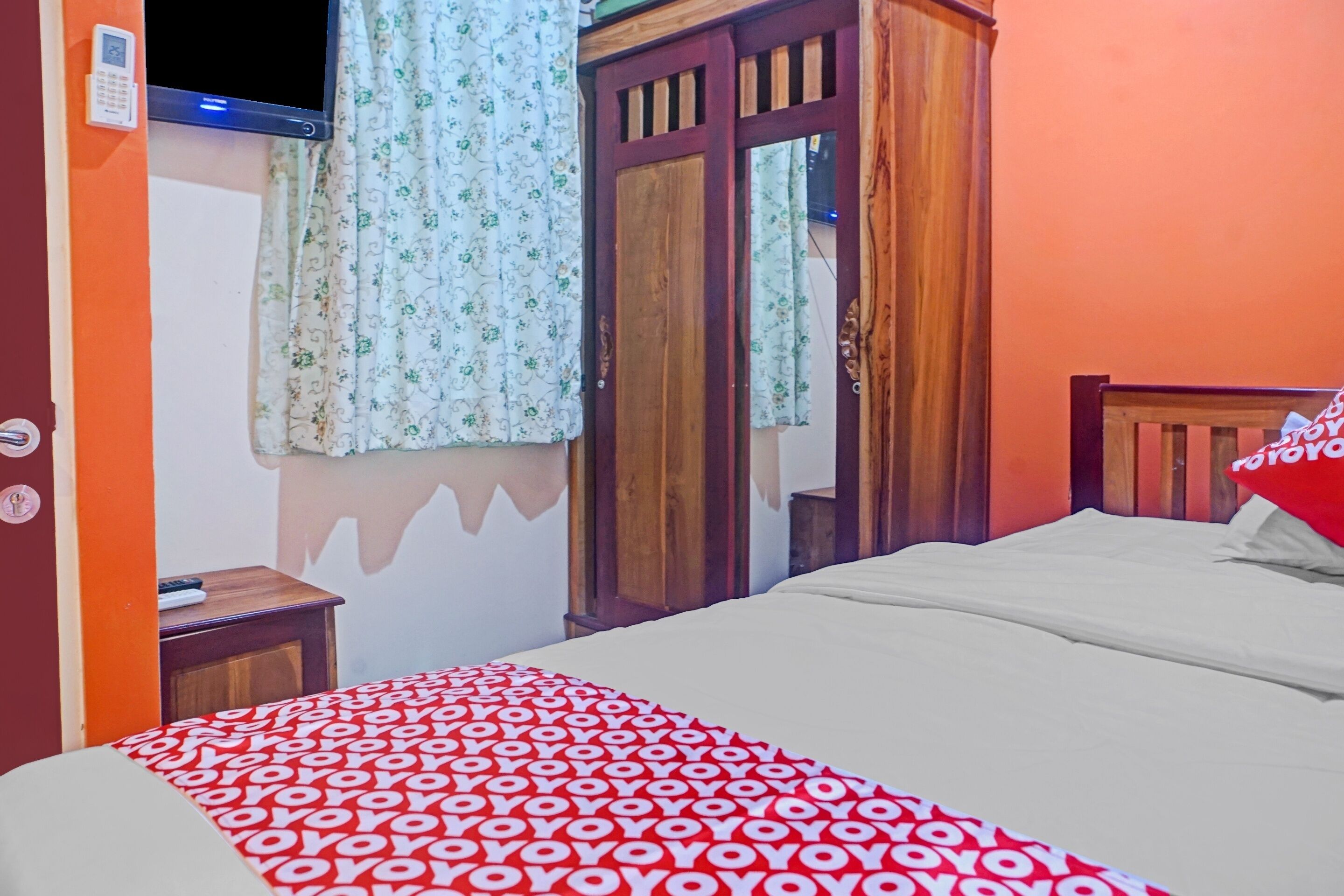 Balqies Homestay Syariah by OYO
