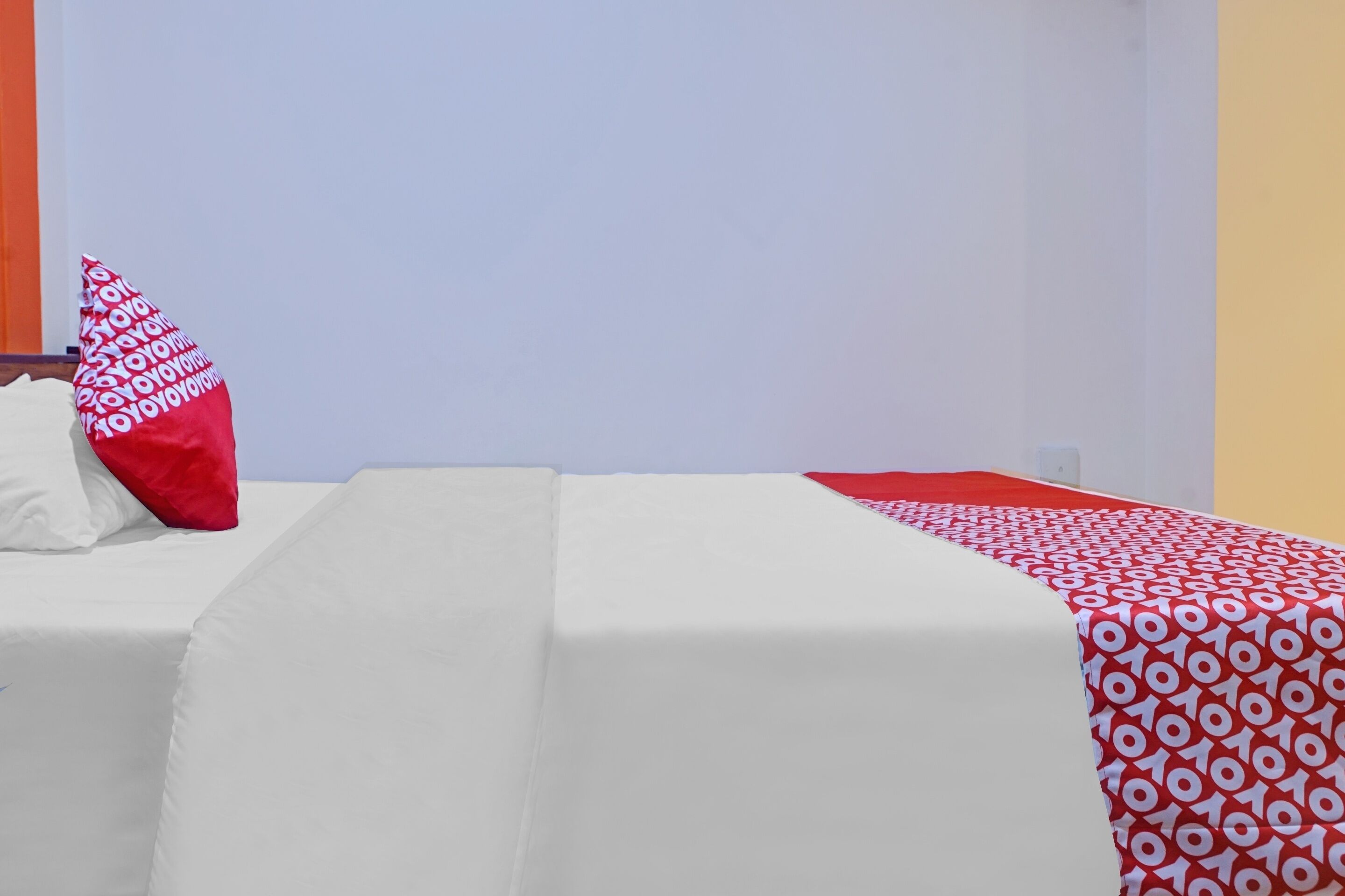 Balqies Homestay Syariah by OYO