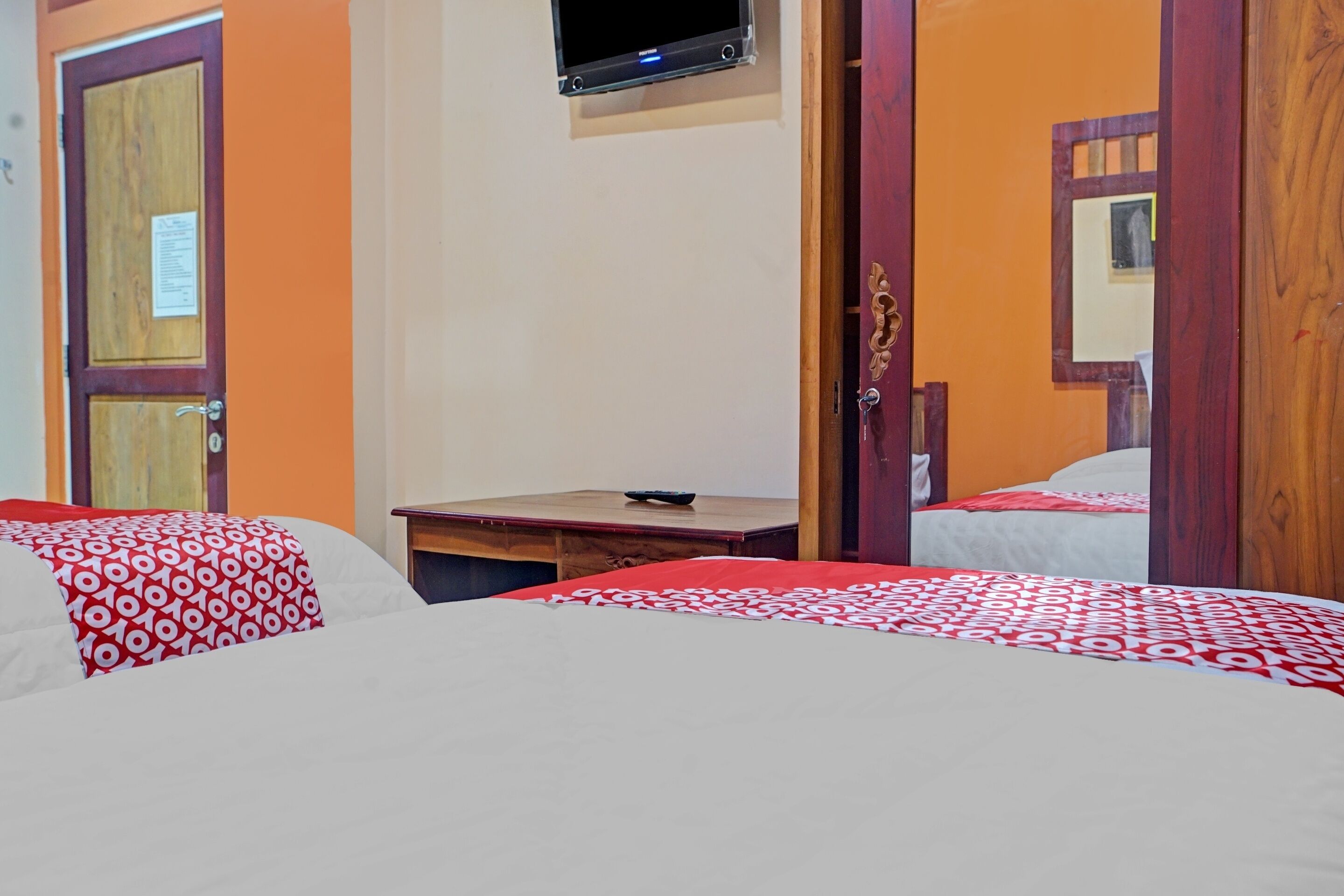 Balqies Homestay Syariah by OYO