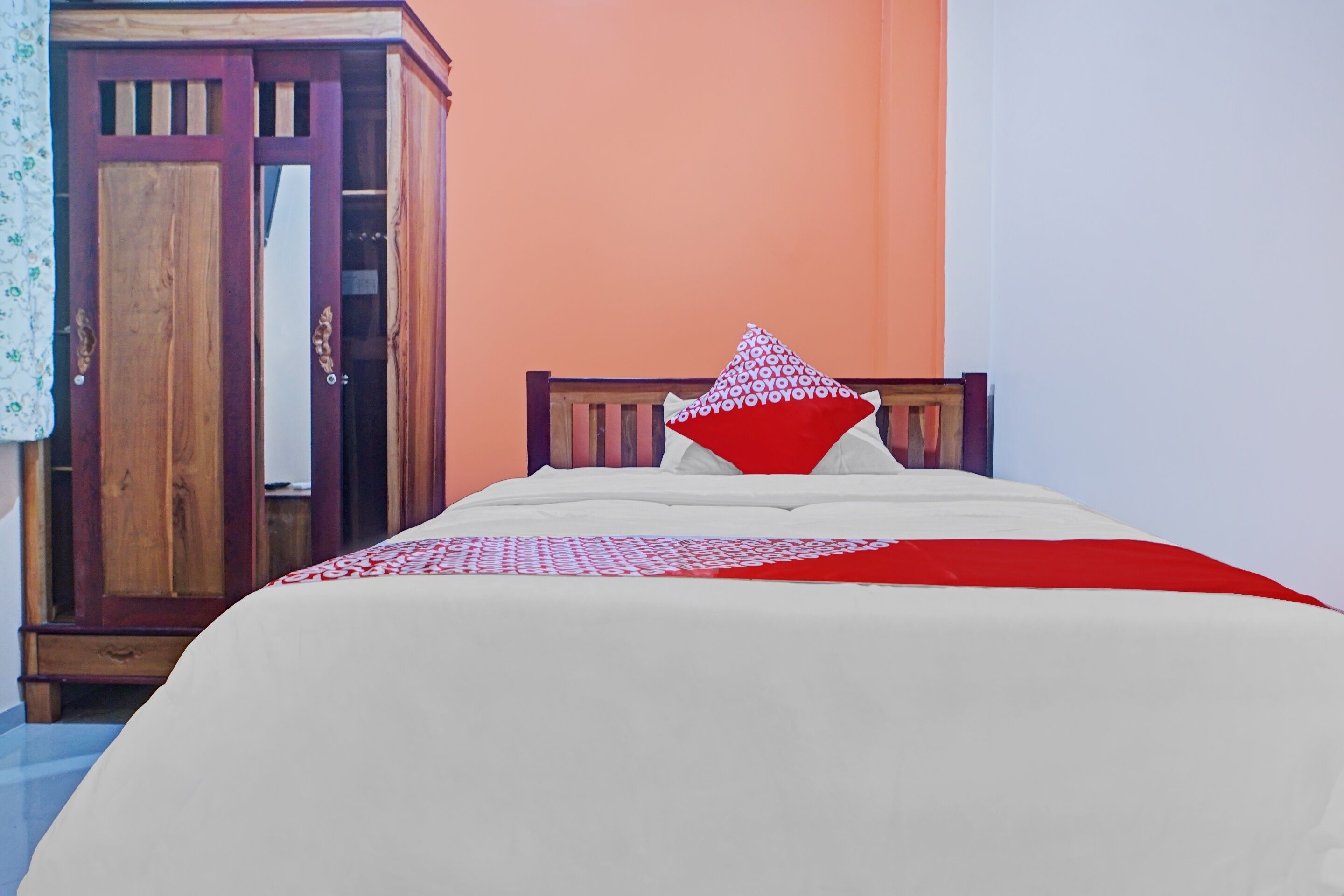 Balqies Homestay Syariah by OYO