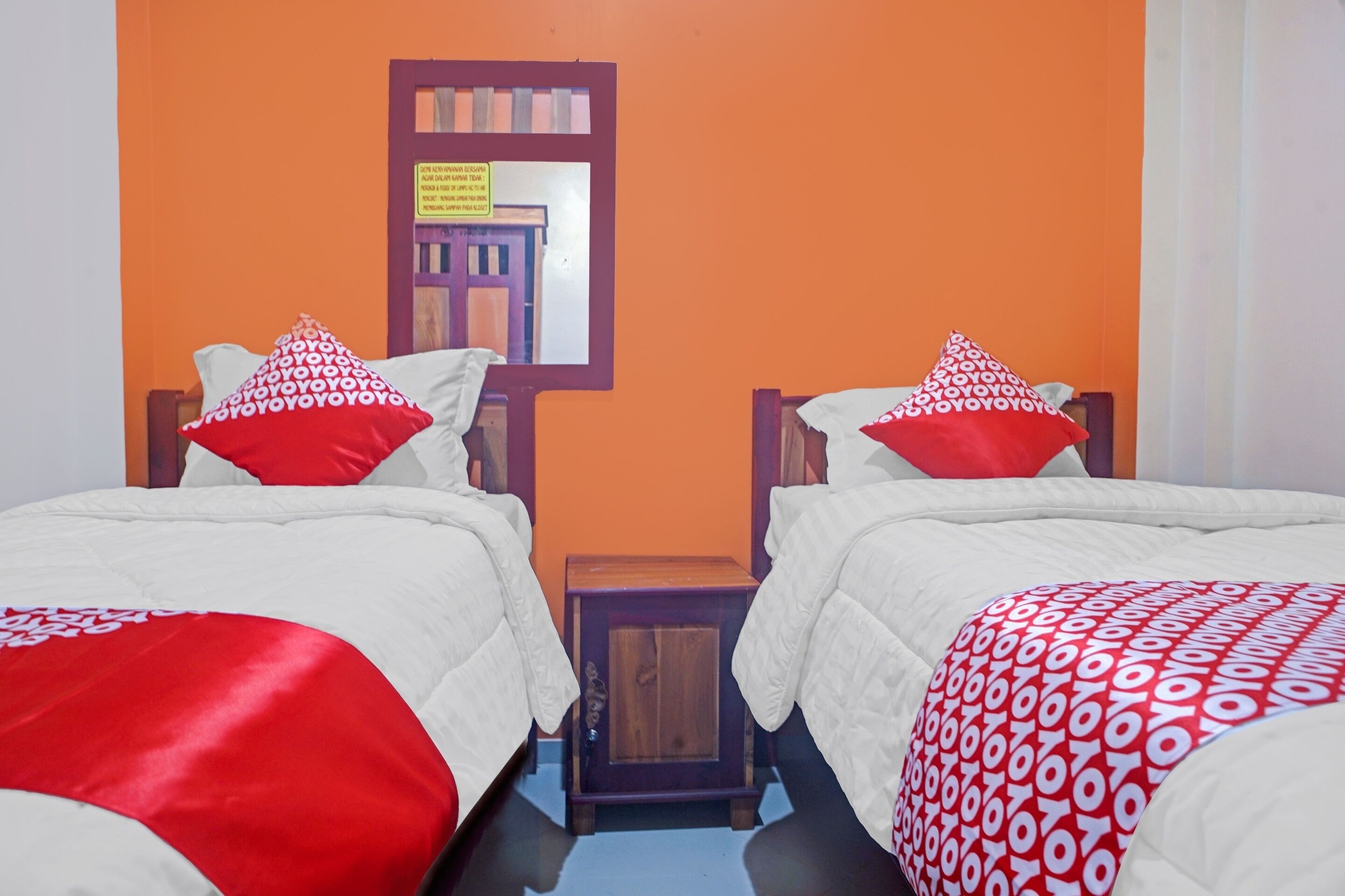 Balqies Homestay Syariah by OYO