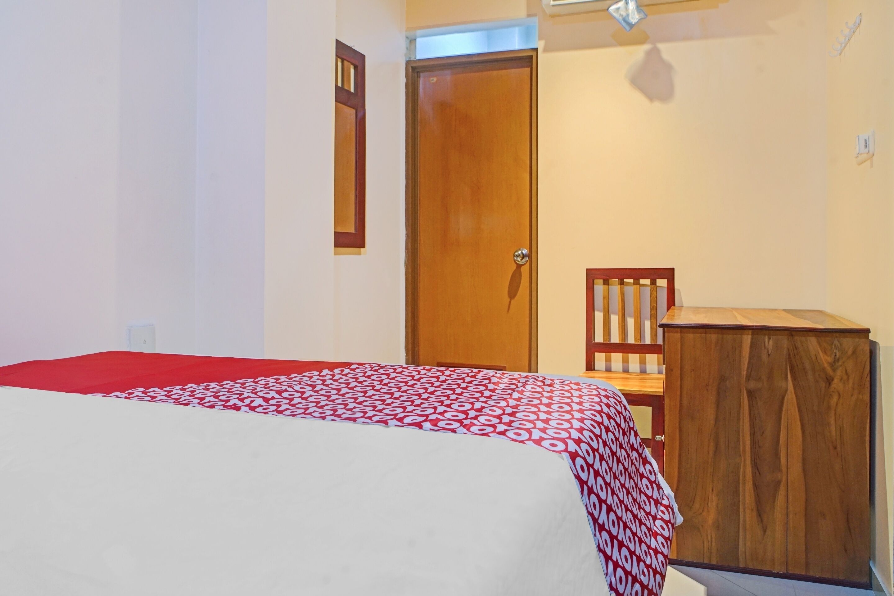 Balqies Homestay Syariah by OYO