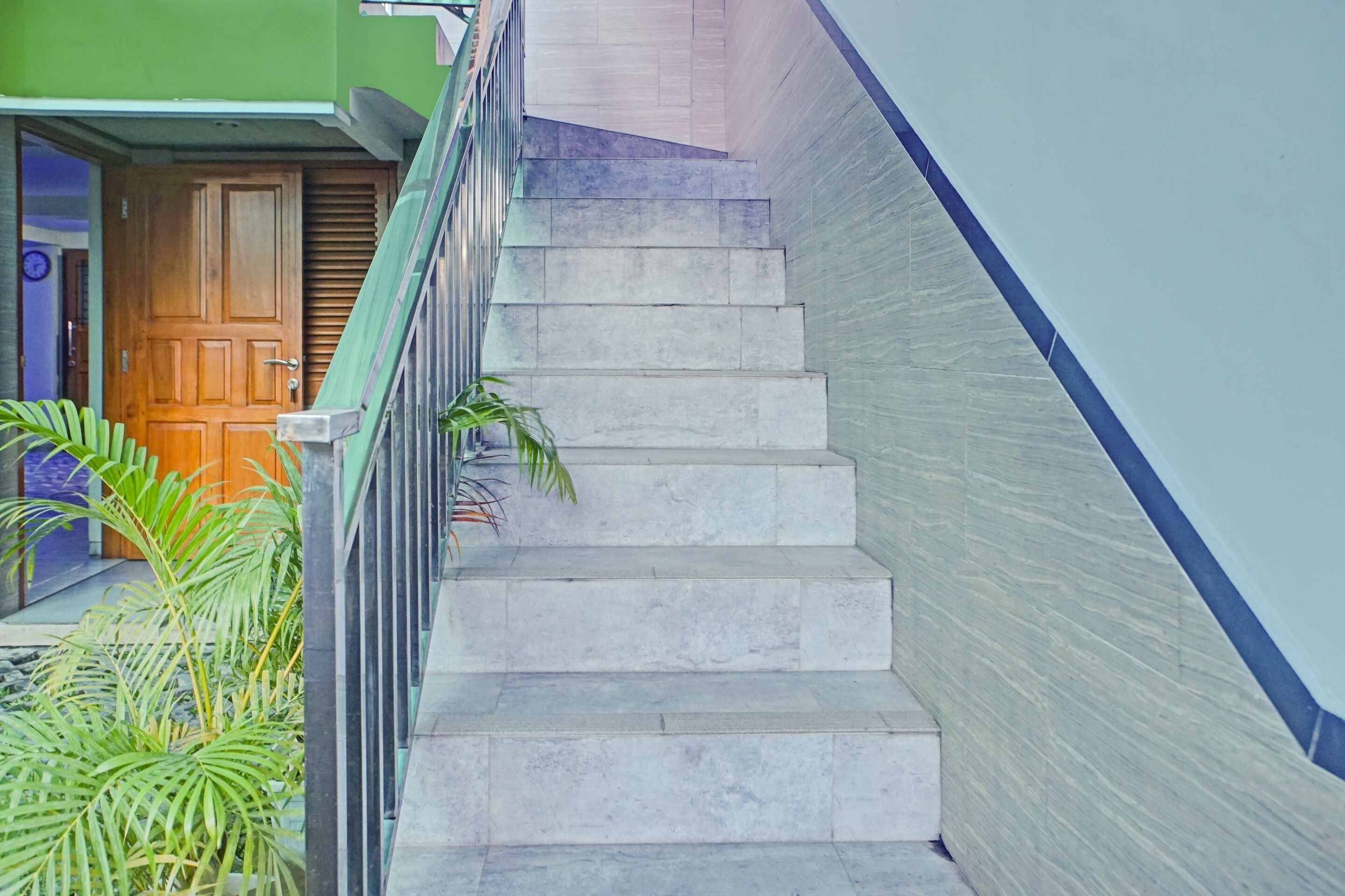 Balqies Homestay Syariah by OYO