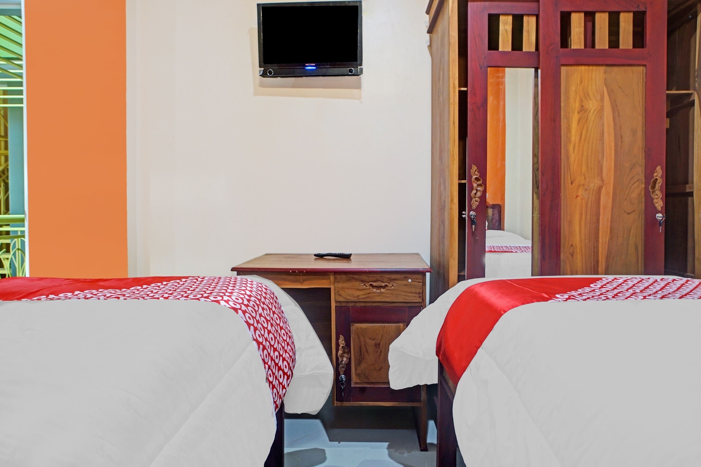 Balqies Homestay Syariah by OYO