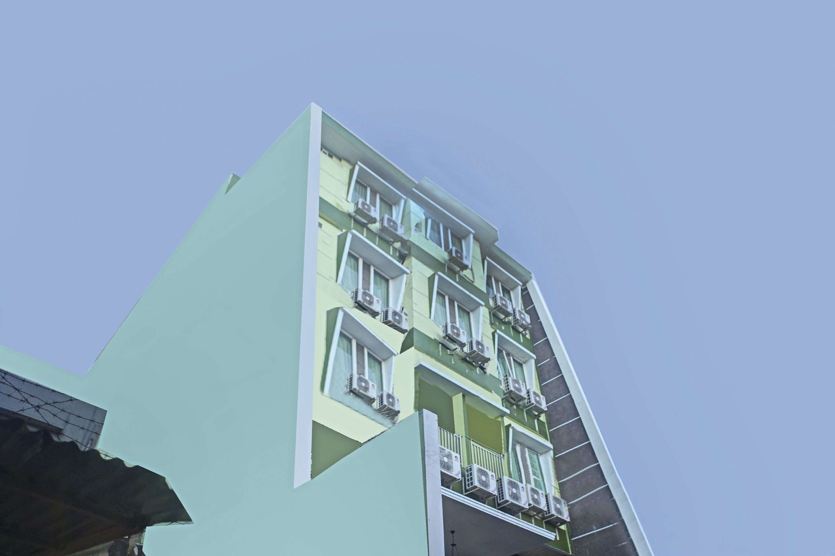 Balqies Homestay Syariah by OYO