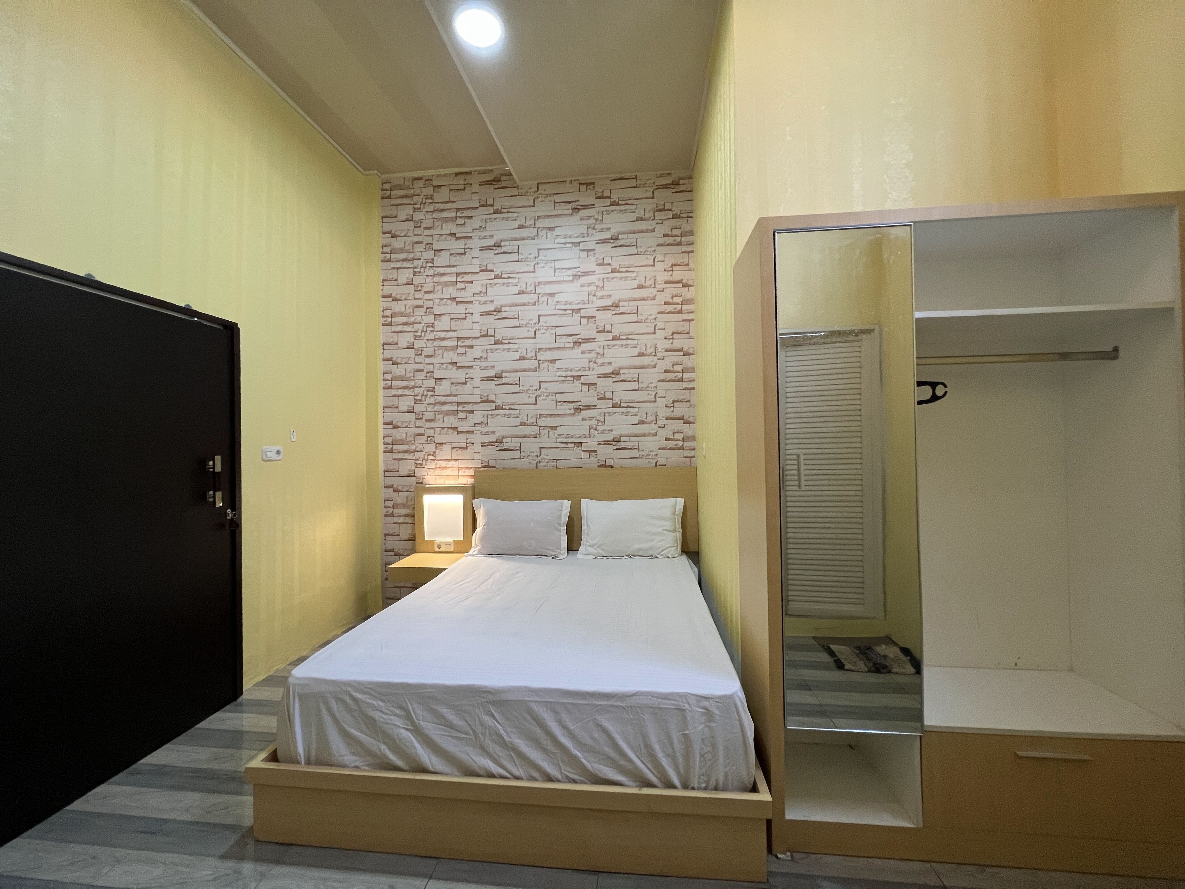 Batodupi Guesthouse Syariah By OYO