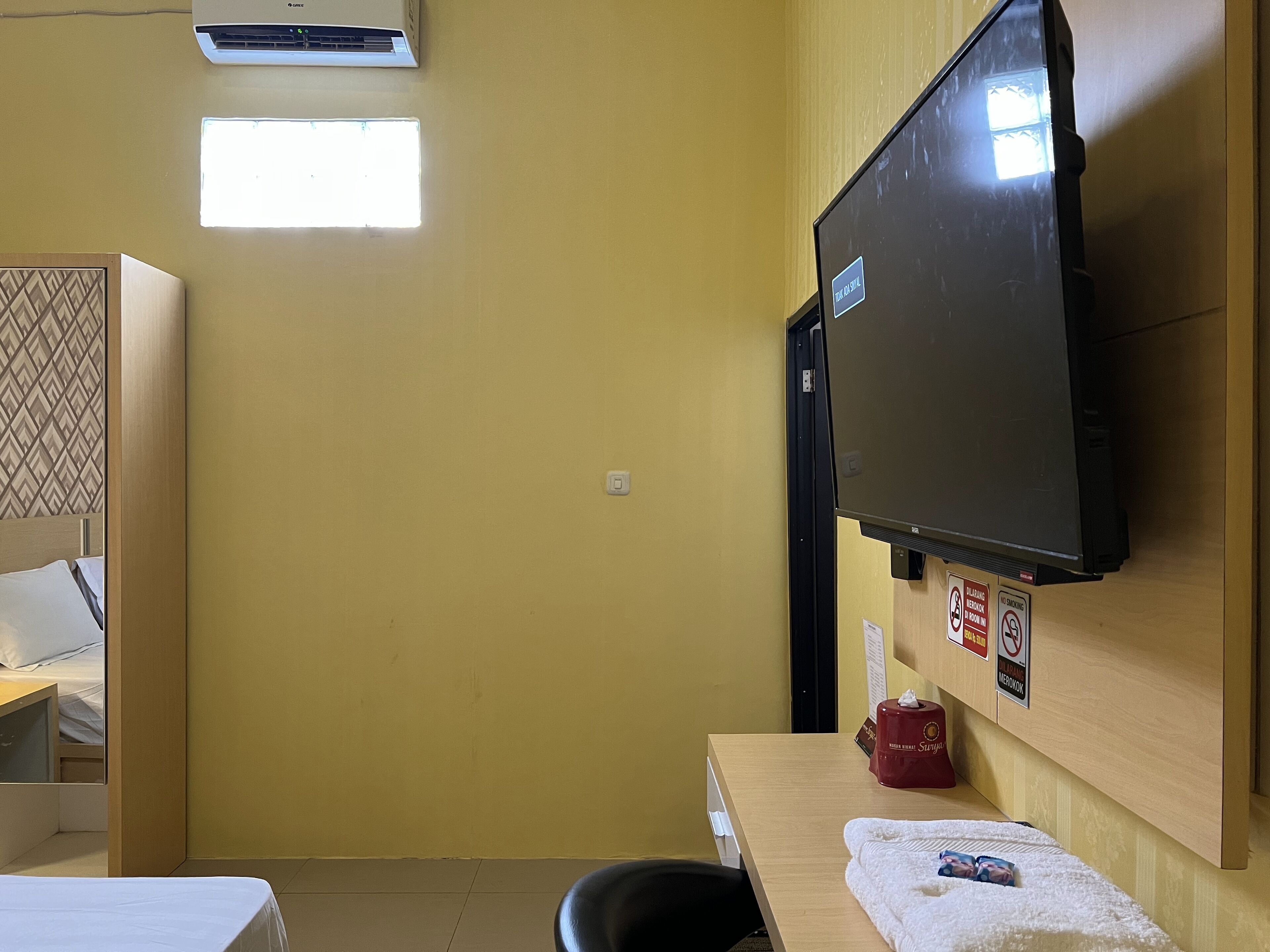 Batodupi Guesthouse Syariah By OYO