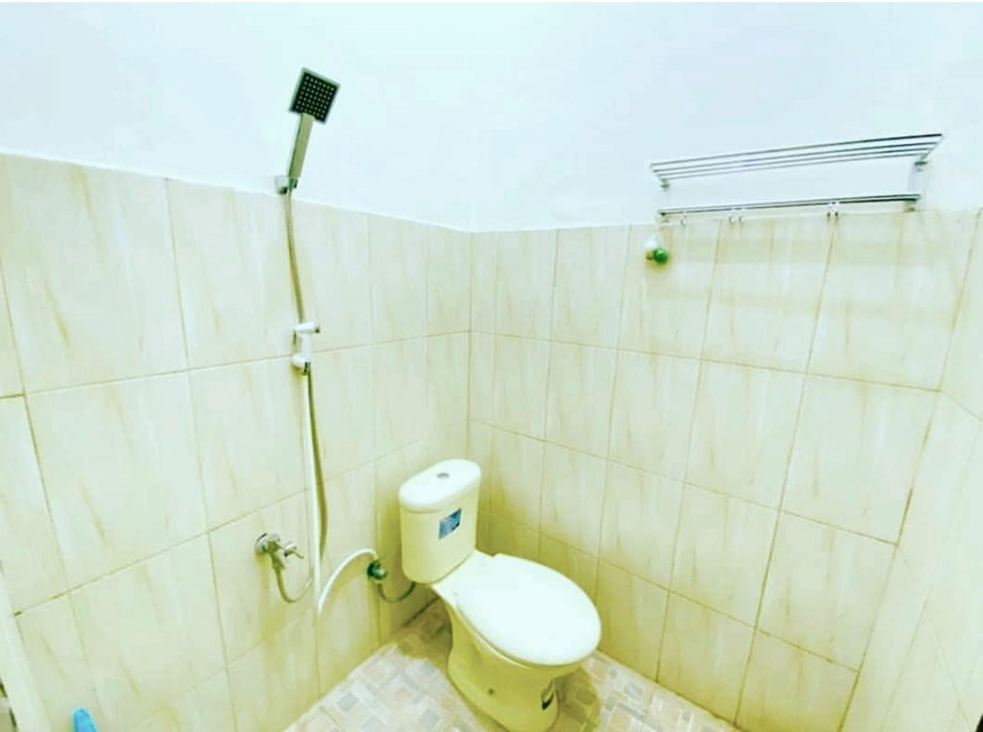 Batodupi Guesthouse Syariah By OYO